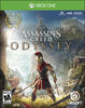 Xbox One - Assassin's Creed Odyssey