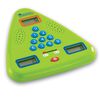 Learning Resources - Minute Math Electronic Flash Card - English Edition