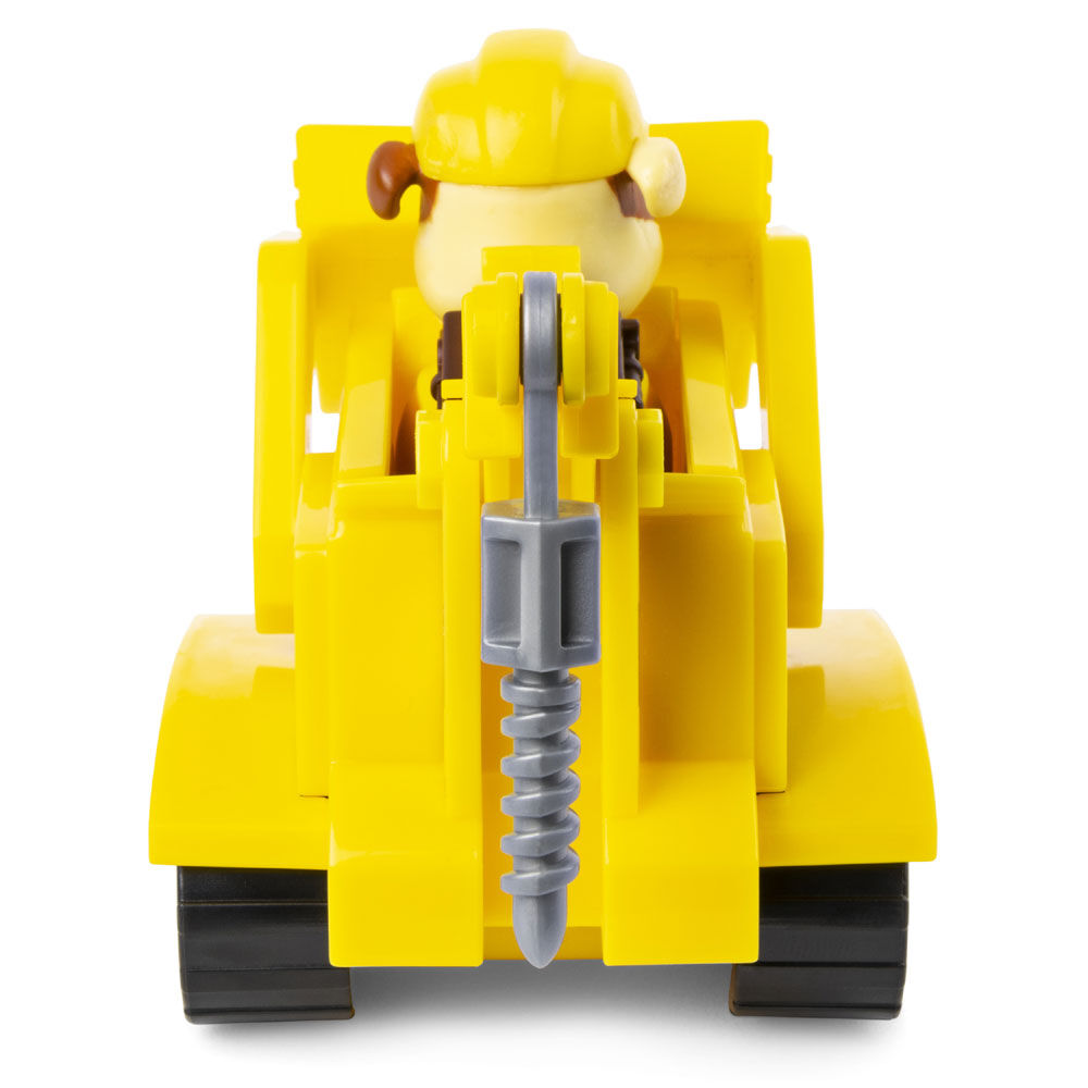 rubble bulldozer toy