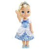 Disney - Basic Toddler Doll - Cinderella