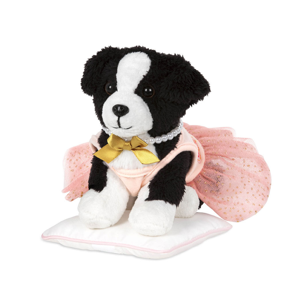 our generation plush puppy