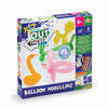 Out There - Trousse Balloon Modelling Set - Notre exclusivité