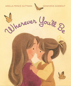Wherever You'll Be - Édition anglaise