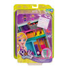 Polly Pocket Mini Middle School