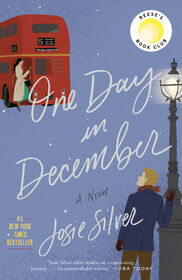 One Day in December - Édition anglaise