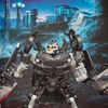 Transformers Studio Series 28 Deluxe Class Transformers Movie 1 Barricade Action Figure