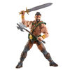 Série Marvel Legends Avengers, Figurine de collection Marvel's Hercules de 15 cm