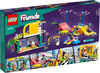 LEGO Friends Skate Park 41751 Building Toy Set (431 Pieces)