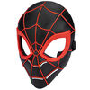 Marvel Spider-Man : Across the Spider-Verse, Masque de Miles Morales pour enfants, jouet de déguisement Marvel