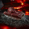 Transformers Deluxe WFC-K6 Warpath Action Figure