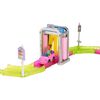 Barbie On The Go Motorized Car Wash Playset