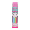 Lip Balm Pop It Keychain - Rainbow