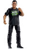 WWE Shane Mcmahon Wrestlemania Action Figure