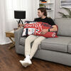 MLS Toronto FC Body Pillow, 18"x36"