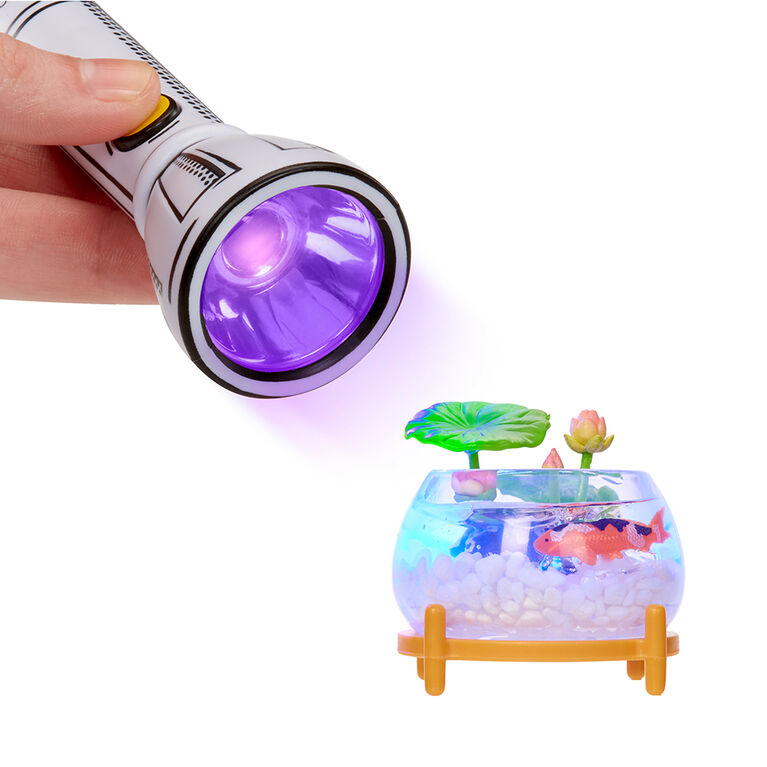 MGA's Miniverse - Make It Mini Nature Series 2 Mini Collectibles