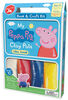Klutz Junior - My Peppa Pig Clay Pals - Édition anglaise