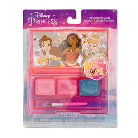 Ensemble de brillants à lèvres Disney Princesses