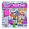 Shopkins Real Littles: Pack de 8 - édition Micro Mart
