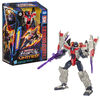 Transformers Legacy United Voyager Class Cybertron Universe Starscream Action Figure