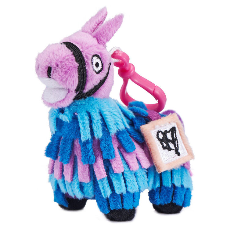 Peluche lama officielle de Fortnite