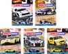 Hot Wheels - Car Culture - Véhicules Circuit Legends - Lamborghini Essenza SCV12