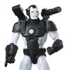 Marvel Legends Series, figurine articulée Marvel's War Machine de 15 cm, jouet Iron Man avec 6 accessoires