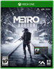 Metro Exodus Xbox One