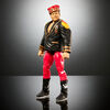 WWE Elite Collection Jerry 'The King' Lawler SummerSlam Action Figure