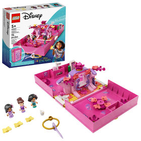 LEGO Disney Isabela's Magical Door 43201 Building Kit (114 Pieces)