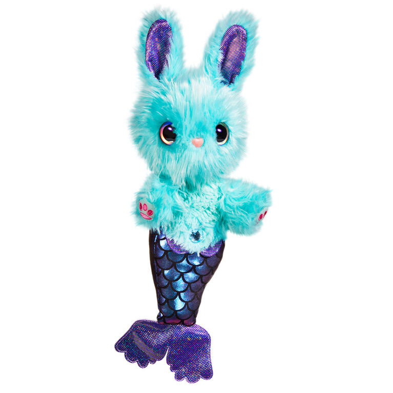 Little Live Pets Scruff-a-luv Mermaids Single Pack