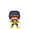 Figurine en Vinyle Cyclops Par Funko POP! Marvel 80th