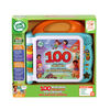 LeapFrog 100 Words About Places I Go Book - Bilingual English/French Edition