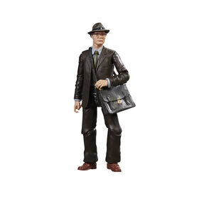 Indiana Jones and the Dial of Destiny Adventure Series Doctor J&uuml;rgen Voller 6-inch Action Figure