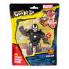 Heroes Of Goo Jit Zu Marvel S6 Hero Pk War Machine Common Pkg
