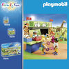 Playmobil Family Fun - Gorilla with Babies