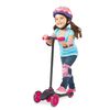 Little Tikes - Lean To Turn Scooter - Pink