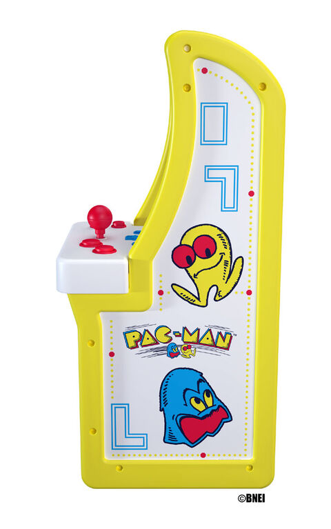 Arcade1Up Jr. Pac Man - R Exclusive