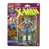 Marvel Legends Series X-Men Classic Marvel's Spiral 6-inch Action Figure Toy, 8 Accessories