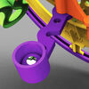 Perplexus Original - Interactive Maze Game with 100 Challenges