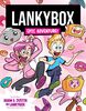 LankyBox: Epic Adventure! - Édition anglaise