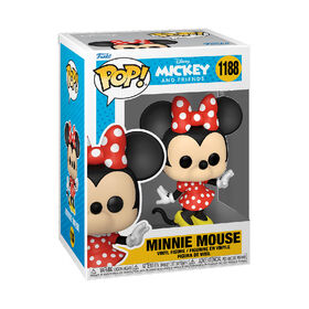 POP Disney: Classics- Minnie Mouse