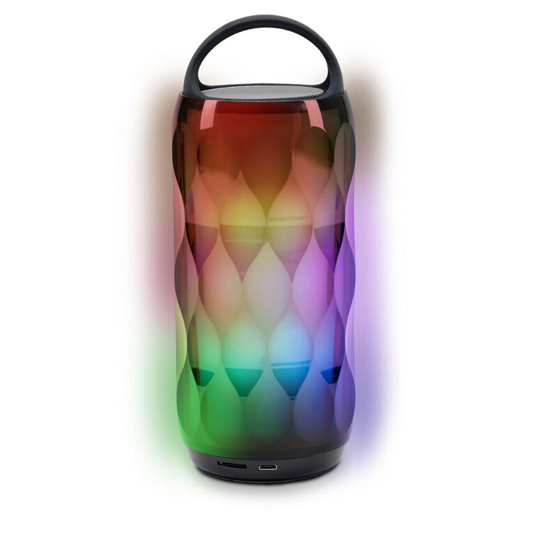 Muze Radiance Bluetooth Speaker Toys R Us Canada