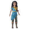 Disney's  Raya and the Last Dragon Raya's Adventure Styles