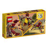 LEGO Creator Mythical Creatures 31073