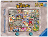 Ravensburger Les Pierrafeu Puzzle 1000 pièces