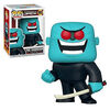 Figurine en Vinyle The Guardian par Funko POP! Animation: Samurai Jack