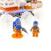 Laser Pegs Mission Mars Collection - Mars Rover