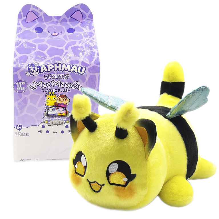 Aphmau 11" Classic Mystery Plush - Series 1 - Safari