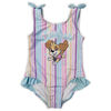 Paw Patrol 1 Piece Swimsuit - Blue 3T