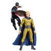 Marvel Legends Series John F. Walker and Sentry